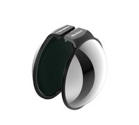 Freewell Filtre ND64 pour DJI Osmo 360 pour lumière du Soleil Intense
