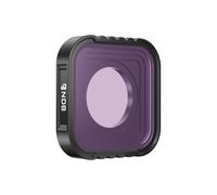 Freewell Filtre ND8 Compatible avec Hero13, Hero12, Hero11, Hero11 Black Mini, Hero10, Hero9 Black - Améliore Les Photos en Pleine lumière