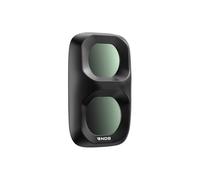 Freewell Filtre ND8 densité Neutre pour DJI Osmo Pocket 4P/Xtra Muse 2 Pro