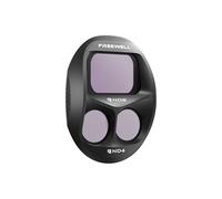 Freewell Filtre ND8/ND4 Split pour DJI Mavic 4 Pro - Filtres ND Dual pour Une Exposition optimale dans Un éclairage Dynamique