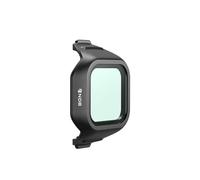 Freewell Filtre ND8 pour DJI Mini 5 Pro - Réduction 3 Feux Stop pour Une Exposition équilibrée dans Un éclairage modéré