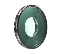 Freewell Filtre polarisant Circulaire CPL pour Objectif d'appareil Photo Compatible avec Osmo Action 3(Non Compatible avec L'ACTION 4)