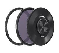 Freewell Filtre pour Appareil Photo ND4 (2 F-Stops) Densité Naturelle 67 mm ND0.6 Compatible avec la série M2