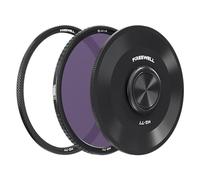 Freewell Filtre pour Appareil Photo ND64 (6 f-Stops) ND1.8 à densité Naturelle de 77 mm Compatible avec la série M2