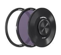 Freewell Filtre pour Appareil Photo ND8 (3 F-Stops) Densité Naturelle 67 mm Compatible avec la série M2