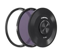 Freewell Filtre pour Appareil Photo ND8 (3 f-Stops) ND0.9 à densité Naturelle de 77 mm Compatible avec la série M2