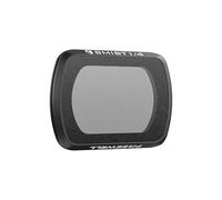 Freewell Filtre Snow Mist 1/4 pour Osmo Pocket 4/3/Xtra Muse | Amélioration de la qualité vidéo extérieure avec éclairage doux