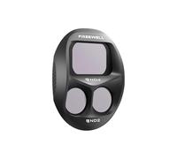 Freewell Filtre Split ND4/ND2 pour DJI Mavic 4 Pro - Contrôle précis de l'exposition et séquences cinématographiques fluides