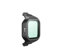 Freewell Filtre UV pour DJI Mini 5 Pro - Protection d'objectif & Préotection UV