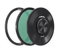 Freewell Filtre UV pour Objectif d'appareil Photo 67 mm Compatible avec la série M2