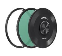 Freewell Filtre UV pour Objectif d'appareil Photo 82 mm Compatible avec la série M2