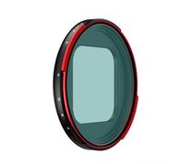 Freewell - Filtre VND/CPL 3-7 True Color pour coque iPhone Freewell