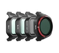 Kit de filtres Freewell DJI Mini 5 Pro pour une utilisation quotidienne - Pack de 4
