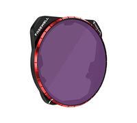 Freewell Filtres Hybrides ND64/PL compatibles avec Mavic 3 Pro/Mavic 3 Pro Cine