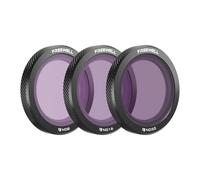 Freewell Filtres magnétiques pour DJI Neo Lot de 3 ND8, ND16, ND32