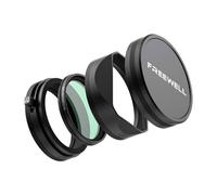 Freewell - FW-FU-XB - Jeu de filtres