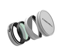Freewell - FW-FU-XS - Jeu de filtres