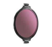 Freewell - Filtre ND32 Uniquement Compatible avec Le véritable Locking L1 VND/CPL - 5 arrêts de densité Neutre pour contrôle de la lumière Brillante et du Flou de Mouvement