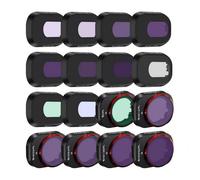 Set Of 16 Filters Freewell For Dji Mini 4 Pro Drone-Freewell