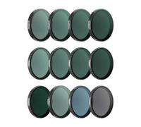 Freewell - FW-OA6-MEGA - Jeu de filtres