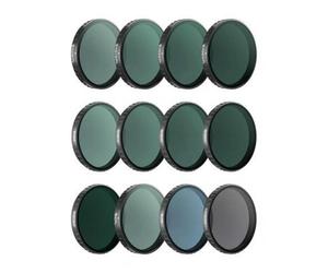 Freewell - FW-OA6-MEGA - Jeu de filtres