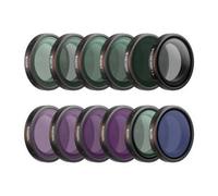 Freewell - FW-OSN-MEGA - Jeu de filtres