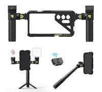 Freewell Genius Rig Cage multifonctionnelle sans Outils pour Smartphone