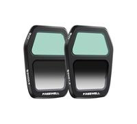 Freewell Jeu de filtres GND pour Air 3S - GND0.9, GND1.2