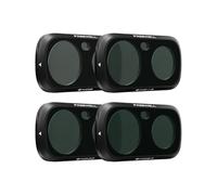 Freewell Kit de filtre ND Day standard pour Insta360 Luna Ultra