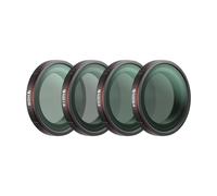 Freewell Kit de filtres Jour Standard pour DJI Osmo Nano