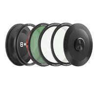Freewell - Filtre hybride magnétique V2 VND/CPL (3-7 stops)