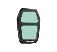 Freewell Le Filtre air 3S pl réduit l'éblouissement et améliore Les Vibrations des Couleurs pour des Photos aériennes époustouflantes