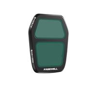 Freewell Le Stylo Filtre air 3S nd1000 est idéal pour Les Prises de Vue à Longue Exposition et Le Flou de Mouvement dans des Conditions Lumineuses