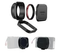 Freewell Le véritable Pare-Soleil pour Ricoh GRIII GR3