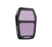 Freewell Les filtres nd8pl / nd16pl réduisent la lumière pour air 3S