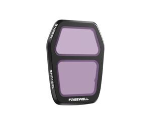 Freewell Les filtres nd8pl / nd16pl réduisent la lumière pour air 3S