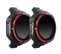 Freewell - Lot de 2 filtres dégradés pour DJI Mini 5 Pro