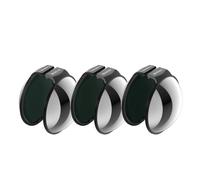 Freewell - Lot de 3 filtres ND pour DJI Osmo 360 / Osmo 360 II
