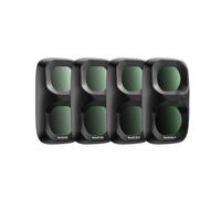 Freewell - Lot de 4 filtres Kit de jour standard pour Osmo Pocket 4P