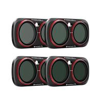 Freewell Bright Day Kit de filtres ND/PL pour Insta360 Luna Ultra