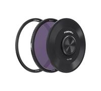Freewell Filtre ND32 (5 f-Stops) ND1.5 à densité Naturelle de 77 mm Compatible avec la série M2