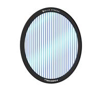 Freewell Magnetic Blue Cinemorphic Streak Filter Compatible Uniquement avec Le système de Filtre Eiger Matte Box