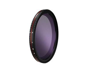 Freewell Mist Edition Filtre ND Variable fileté 95 mm 6 à 9 arrêts