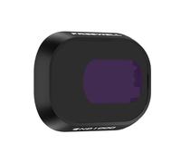 Freewell ND1000 Filtres d'objectif d'appareil photo à densité neutre pour photographie longue exposition Compatible avec Mini 4 Pro