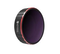 Freewell ND1000 Longue Exposition Photographie Densité Lentille Caméra Filtres Compatibles avec Action Caméra (Non Compatible avec Action 4)