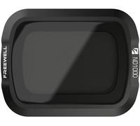 Freewell ND1000 Longue Exposition Photographie Filtres Densité Objectif pour Caméra Compatible avec Osmo Pocket, Pocket 2