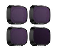 Freewell ND128, ND256, ND512,ND2000 Lot de 4 Filtres pour Mini 3 Pro/Mini 3