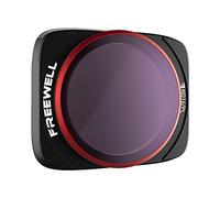 Freewell ND16/PL Caméra Hybride Filtre Objectif Compatible avec Air 2S Drone
