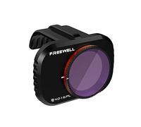 Freewell ND16/PL Caméra Hybride Objectif Filtre Compatible avec Mavic Mini/Mini 2/Mini SE/Mini 2 SE
