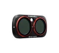 Freewell ND16/PL pour Insta360 Luna Ultra